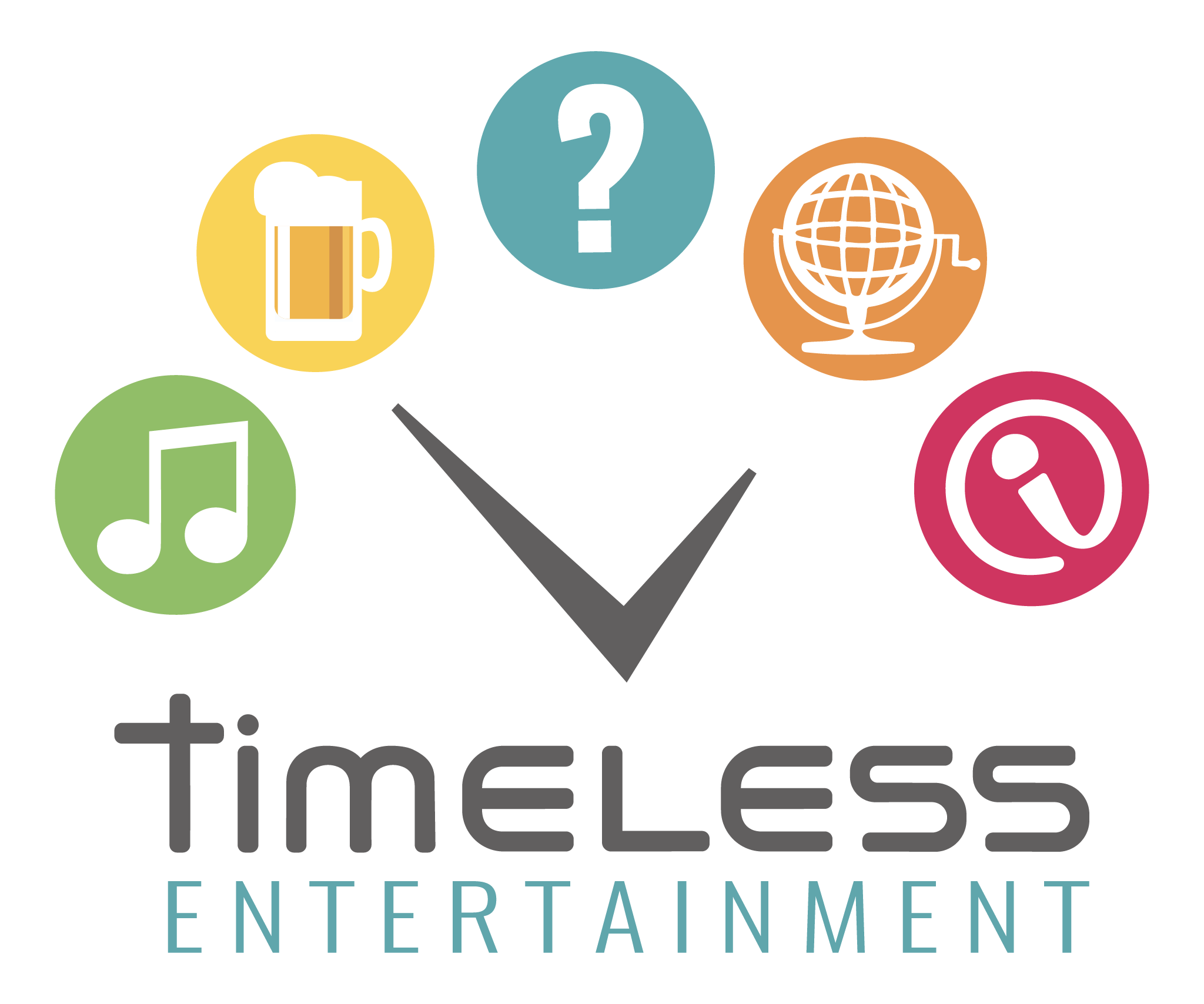 Timeless Entertainment, Events & Entertainment